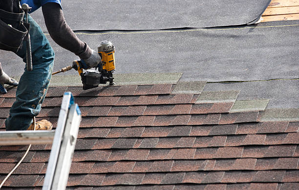 Licensed Gutter Installation service in Spanishburg, WV - Brentwood Metal Roofing